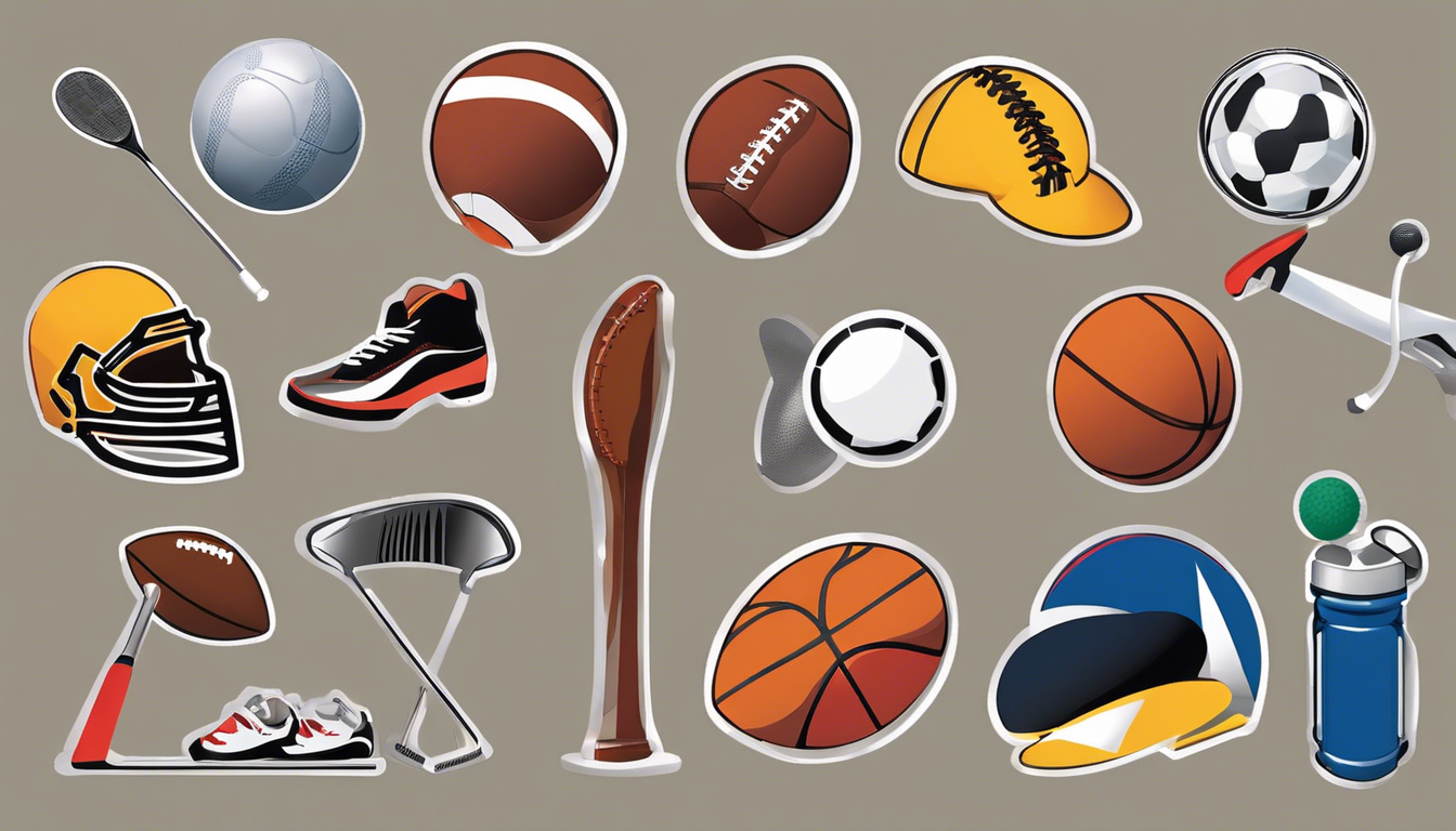 découvrez comment sélectionner l'équipement sportif idéal en fonction de votre discipline. que vous soyez passionné de foot, de tennis ou de fitness, nos conseils vous guideront vers un choix adapté à vos besoins et à votre performance.