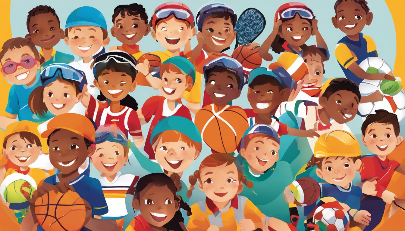 découvrez des conseils pratiques et des stratégies efficaces pour prévenir les blessures sportives chez les enfants. apprenez à protéger leur santé et à assurer leur sécurité tout en pratiquant leur activité favorite.