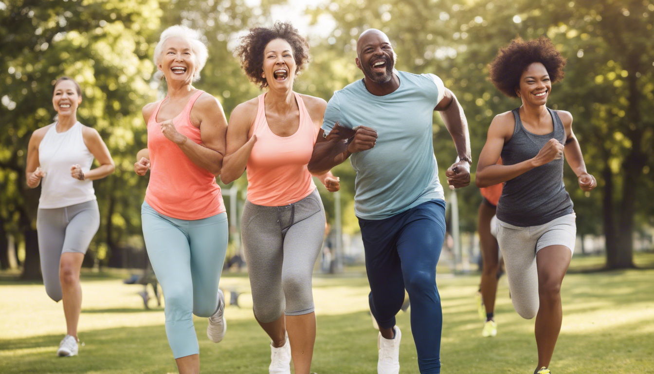 découvrez des astuces pratiques pour intégrer le sport dans votre quotidien d'adulte. apprenez à conjuguer vie professionnelle, familiale et activité physique pour améliorer votre bien-être et votre santé.