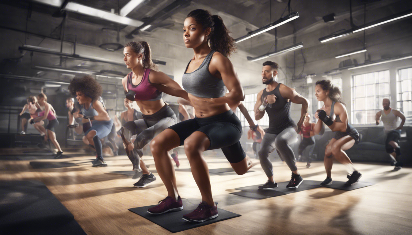 découvrez comment le hiit, ou entraînement par intervalles à haute intensité, favorise la perte de poids efficace. apprenez les principes de ce mode d’entraînement dynamique et ses avantages sur le métabolisme et la combustion des graisses.