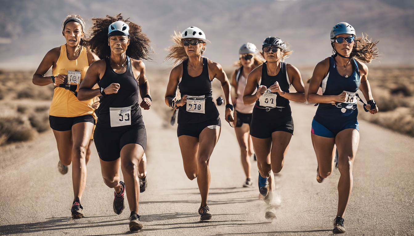 découvrez comment les sports d'endurance peuvent améliorer la santé physique et mentale des femmes, renforcer leur confiance en elles et favoriser des liens sociaux tout en offrant des avantages durables sur leur bien-être.