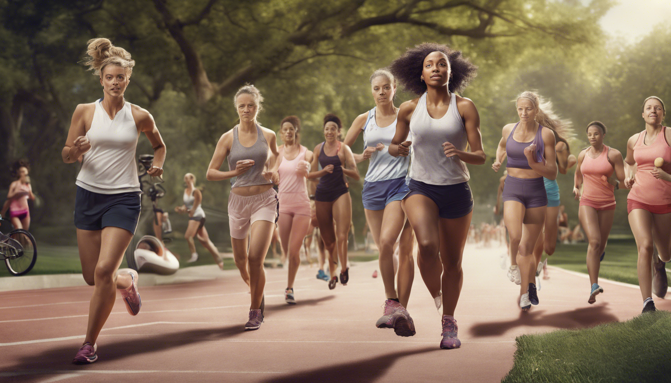 découvrez comment la pratique des sports individuels contribue à renforcer l'autonomie des femmes. cet article explore les bienfaits physiques et psychologiques, ainsi que les exemples inspirants de femmes qui ont trouvé leur indépendance à travers le sport.