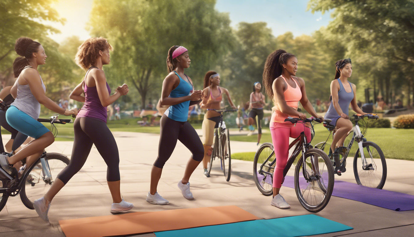 découvrez des conseils pratiques pour les femmes souhaitant pratiquer un sport en toute sécurité. apprenez à éviter les blessures, choisir le bon équipement et les meilleures stratégies pour rester en forme tout en vous protégeant.