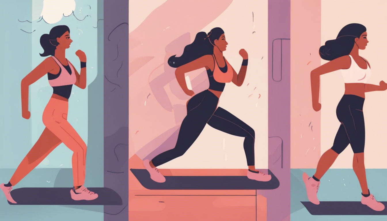 découvrez le meilleur moment pour faire du sport chez les femmes, en tenant compte des rythmes biologiques, des niveaux d'énergie et des recommandations pour optimiser vos entraînements. améliorez votre forme physique en choisissant le timing idéal pour vos séances de sport.