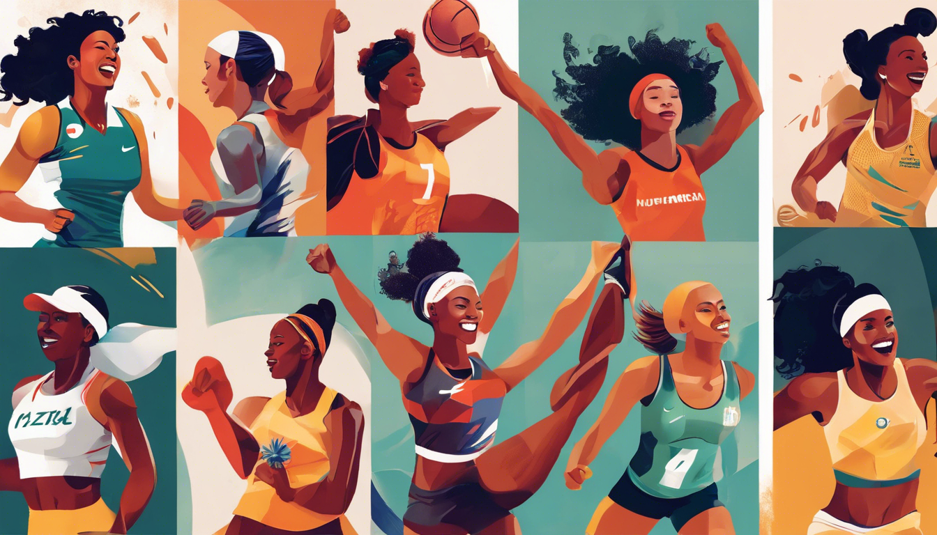 découvrez comment le sport contribue à l'émancipation des femmes, en favorisant la confiance en soi, la santé et l'égalité des genres. explorez les histoires inspirantes de celles qui brisent les barrières à travers l'activité physique.