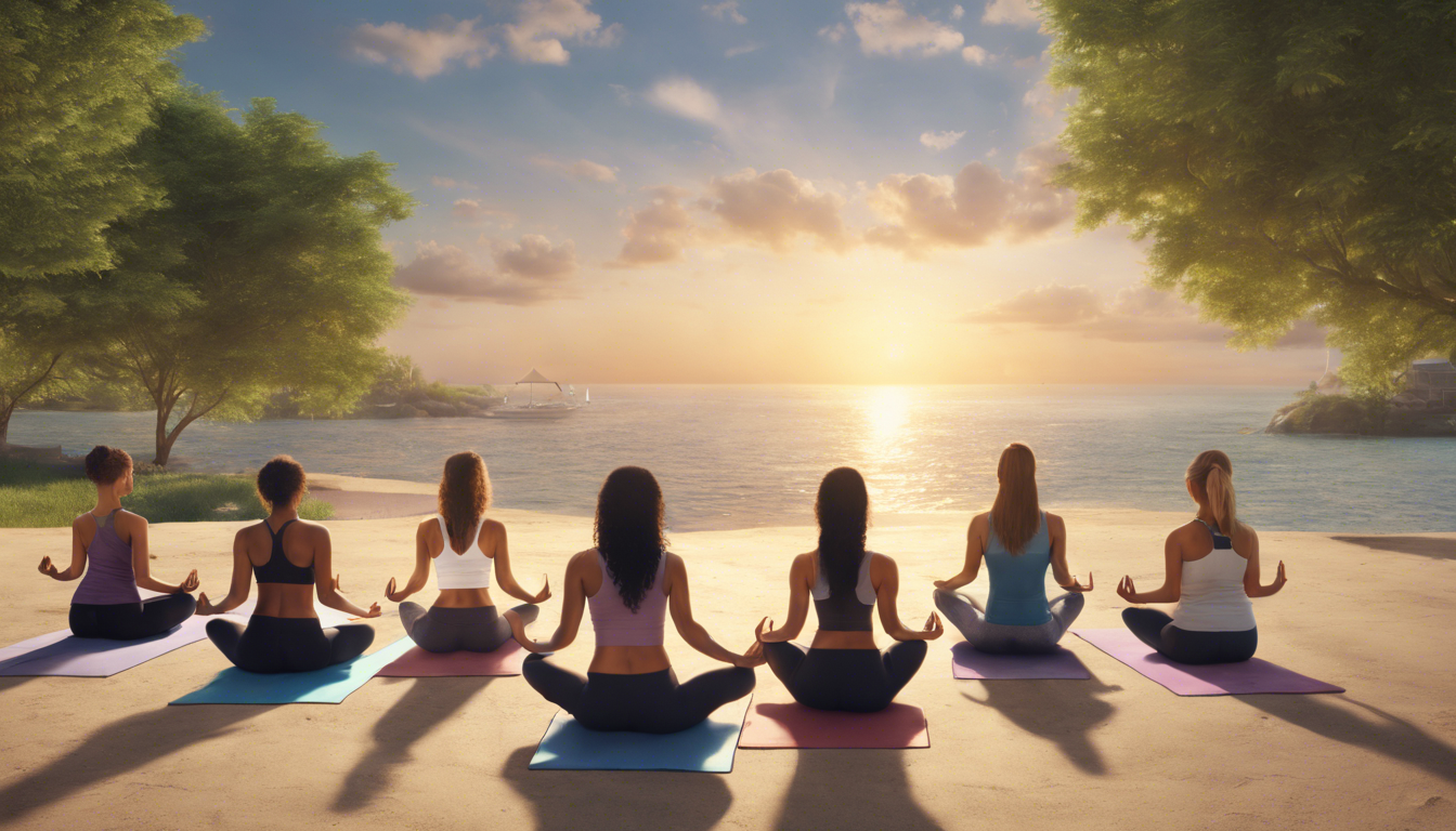 découvrez le sport idéal pour les femmes stressées et comment il peut vous aider à relâcher la pression, améliorer votre bien-être et retrouver sérénité. explorez des activités adaptées à votre rythme et à vos besoins pour mieux gérer le stress au quotidien.
