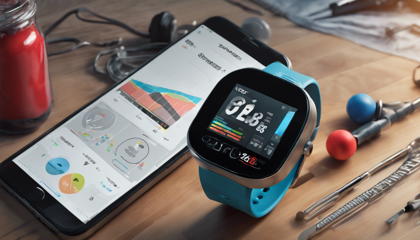 découvrez les meilleurs outils pour suivre vos performances sportives. que vous soyez débutant ou athlète confirmé, trouvez des applis, montres connectées et gadgets indispensables pour analyser vos progrès et atteindre vos objectifs.