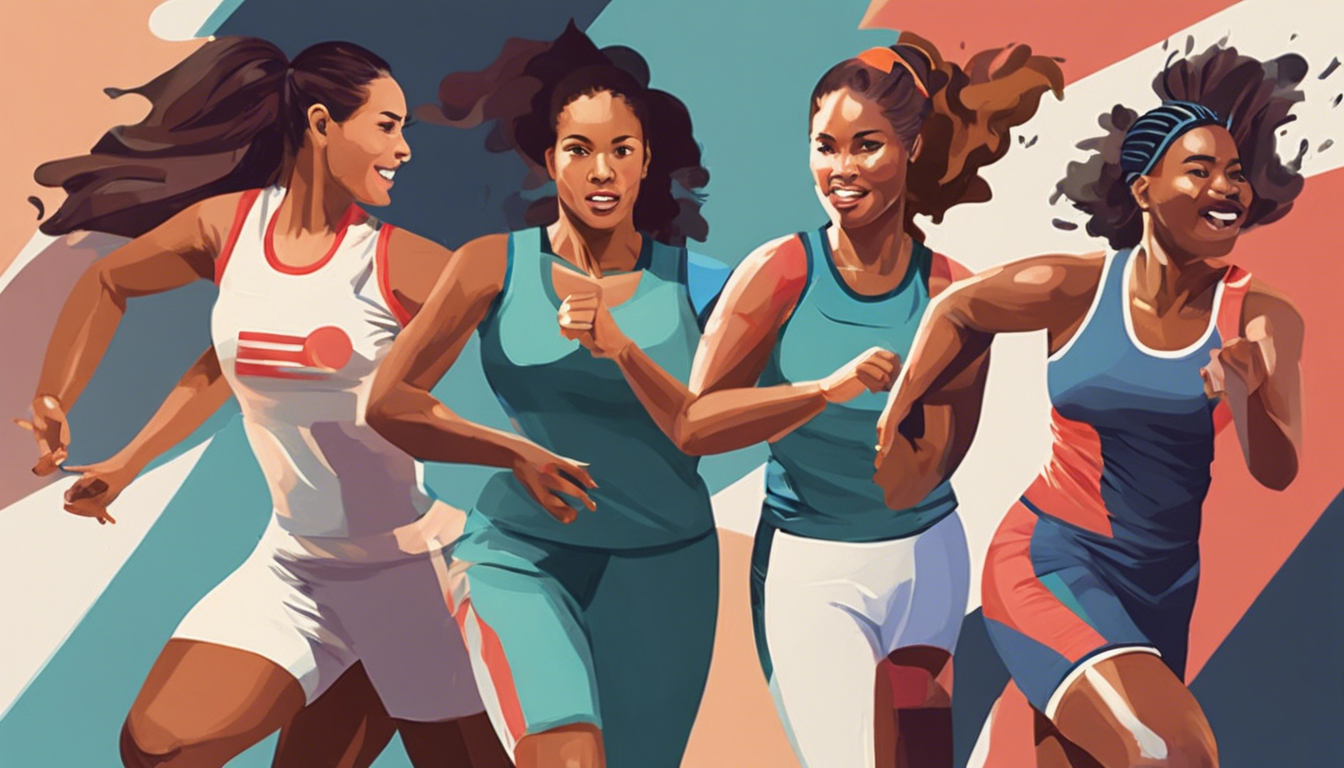 découvrez les nombreux bienfaits des sports pour les femmes, allant de l'amélioration de la santé physique à l'augmentation de la confiance en soi. explorez comment l'activité sportive peut transformer votre quotidien et favoriser un mode de vie équilibré.