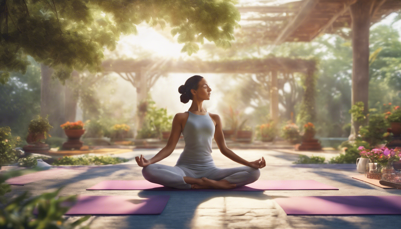 découvrez les types de yoga les plus adaptés aux femmes, en explorant les bienfaits spécifiques de chaque pratique. que vous soyez débutante ou expérimentée, trouvez le style de yoga qui correspond à vos besoins physiques et émotionnels pour mieux vous épanouir.