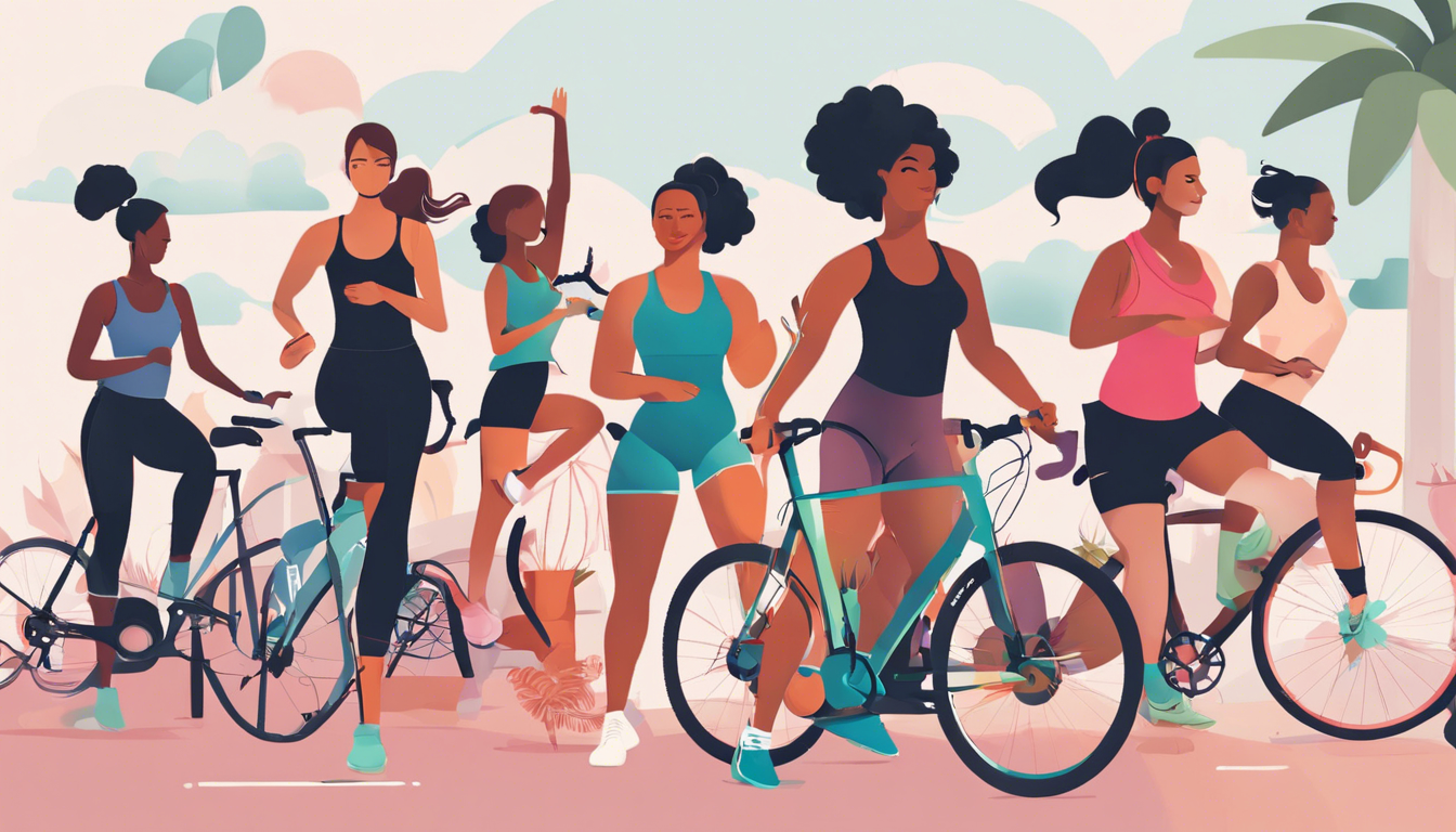 découvrez le sport idéal pour les femmes : des activités adaptées à leurs besoins, favorisant bien-être, confiance en soi et dépassement des limites. explorez les options qui subliment la féminité tout en vous maintenant en forme.