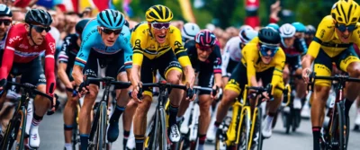 Le spectacle de Pogacar : un talent à tempérer pour le bien du cyclisme