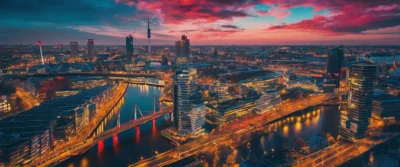 Illustration - ABN AMRO Open de Rotterdam 2025