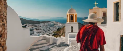 Le sport en Grèce : entre tradition et modernité