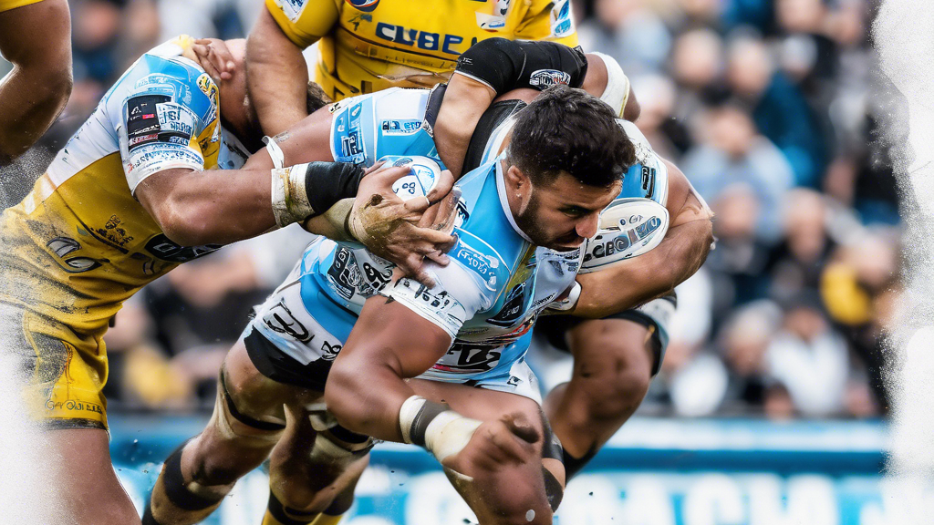 Illustration détaillée sur La Rochelle retrouve des joueurs clés pour affronter le Racing : un match décisif en Top 14
