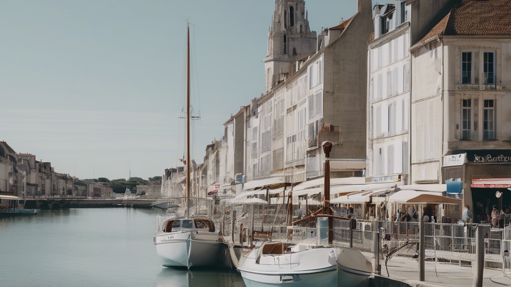Illustration détaillée sur La Rochelle : un défi à relever après la défaite retentissante à Lyon