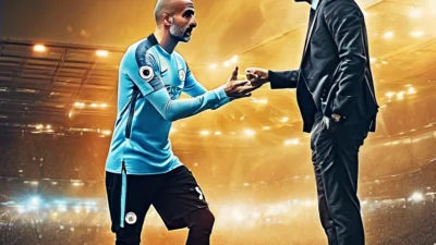Manchester City et Pep Guardiola : l’heure de la séparation a-t-elle sonné ?