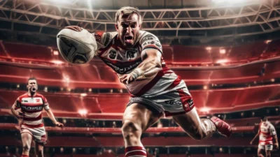 Illustration d'accompagnement : Valence Romans - Biarritz olympique, 20e journée de Pro D2 2024-2025