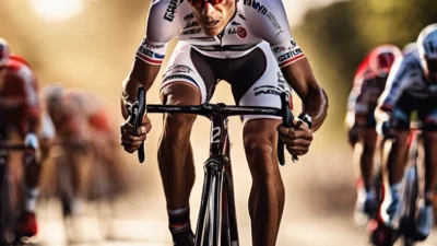 Warren Barguil : retour sur un exploit mythique et l&rsquo;évolution du cyclisme moderne