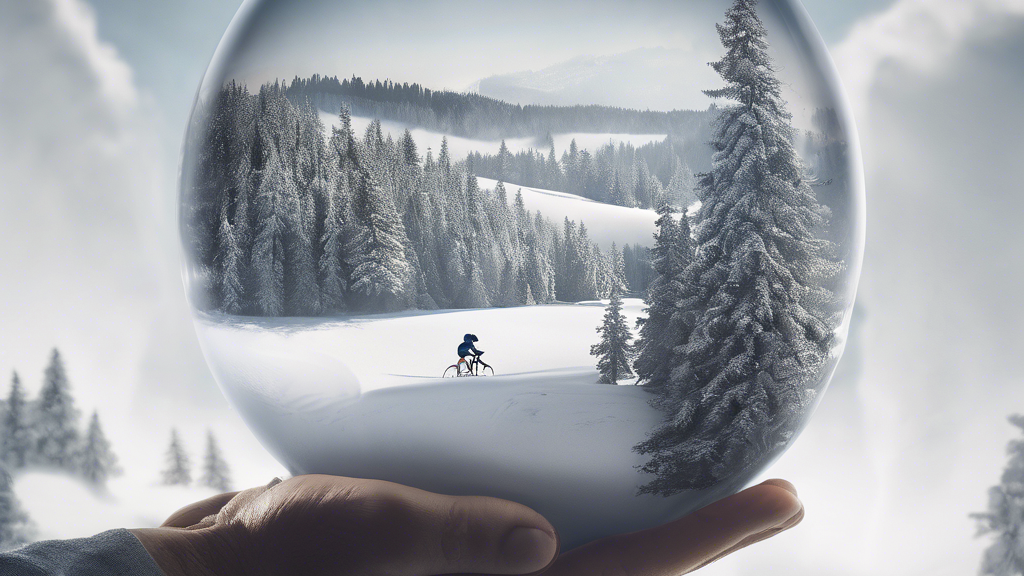 Illustration détaillée sur Un coup dur pour Fillon Maillet : le rêve du petit globe s'éloigne à Pokljuka