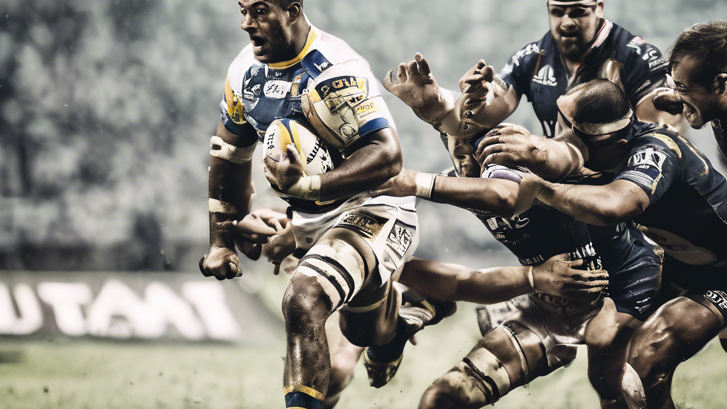 Illustration détaillée sur Clermont, l'équipe surprise des barrages du Top 14 : un défi à relever
