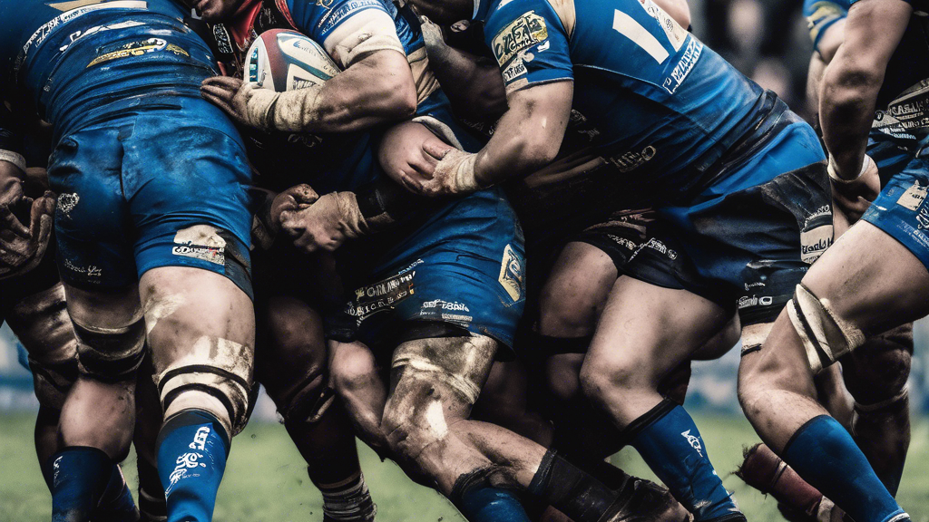 Illustration détaillée sur La finale de l'URC : les Bulls face au Leinster, une revanche attendue