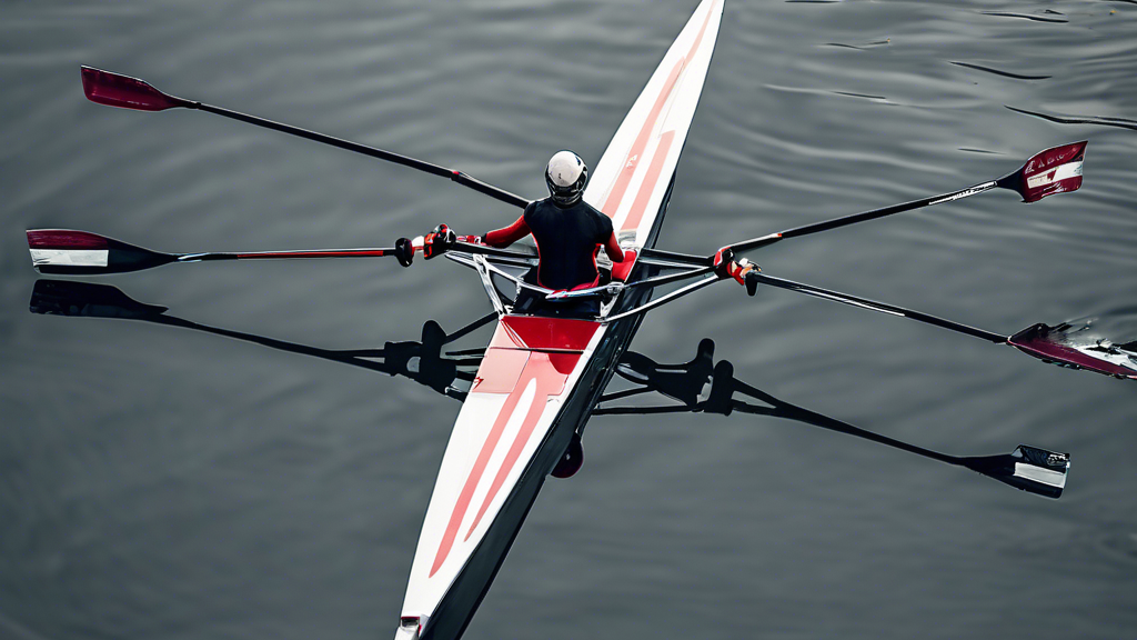 Illustration détaillée sur l'aviron bayonnais dans le top 6 : une étape clé vers un avenir prometteur