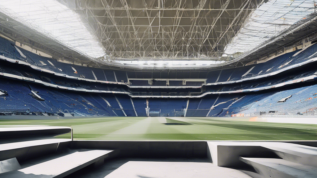 Illustration détaillée sur Mohed Altrad menace de construire un nouveau stade pour Montpellier si nécessaire