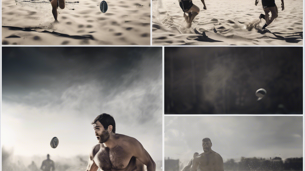 Illustration détaillée sur Top 14 : Les moments forts de la saison avec Xavier Garbajosa, entre émotions et surprises