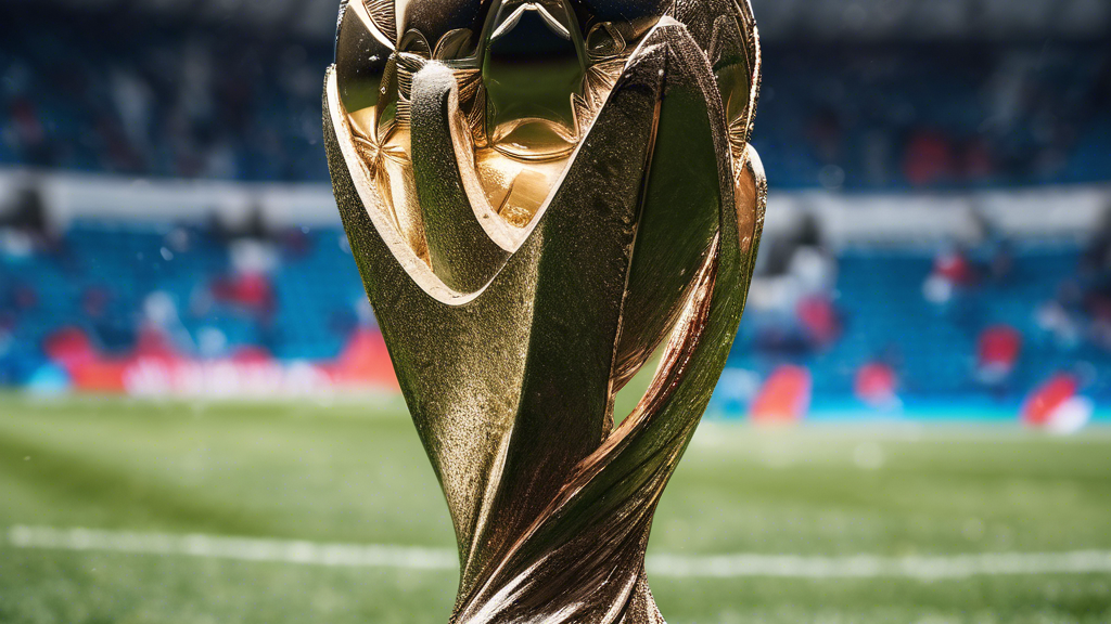 Illustration détaillée sur Coupe du monde U20 : les Bleuets brillent et l'Angleterre fait ses adieux au tournoi