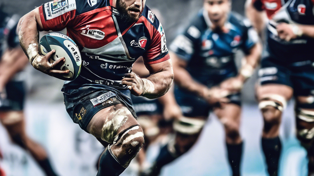 Illustration détaillée sur Découvrez votre équipe de rêve du Top 14 : les Bordelo-Béglais et Toulousains à l'honneur