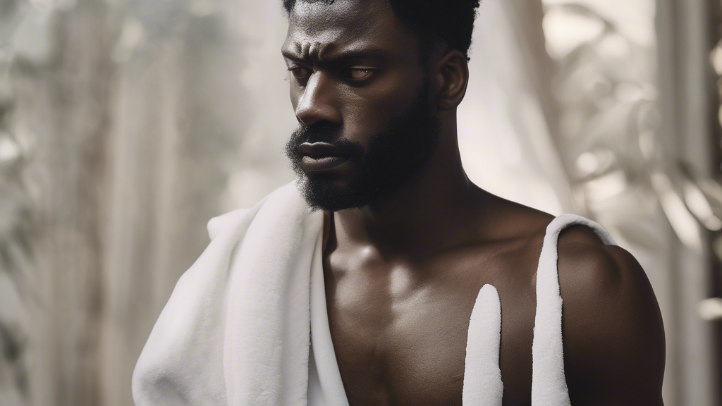 Illustration détaillée sur le rêve d'affronter les blacks : elyjah ibsaiene, un troisième ligne déterminé