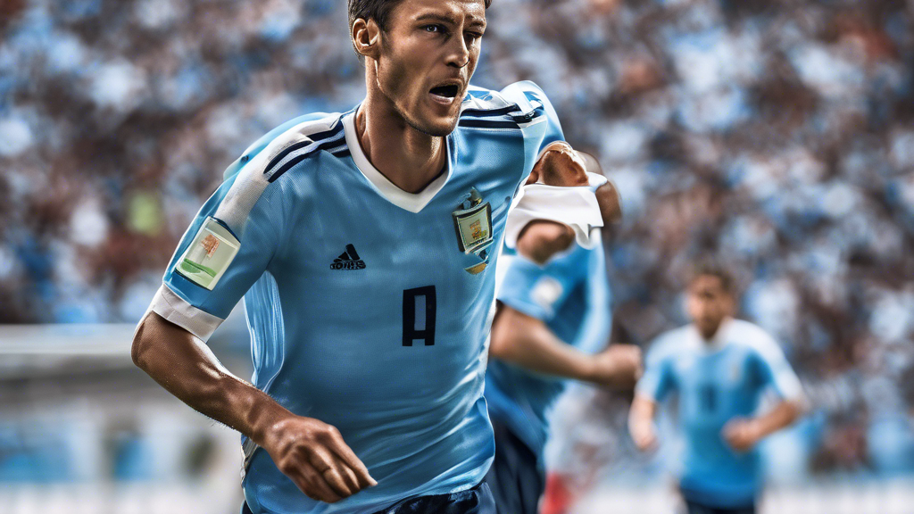 Illustration détaillée sur Les bleuets dominent l’argentine et se hissent en demi-finale de la coupe du monde U20