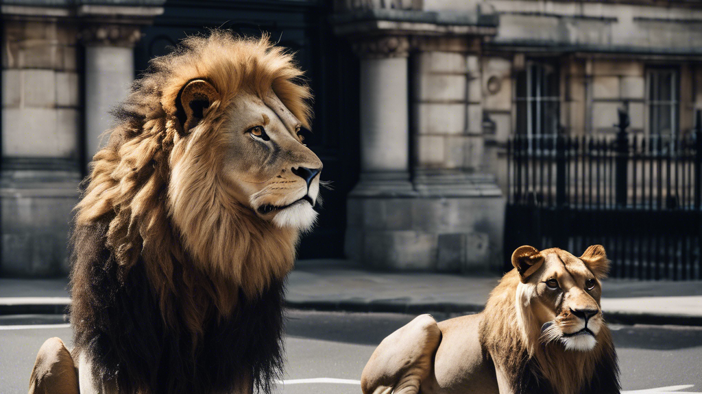 Illustration détaillée sur Les lions britanniques et irlandais en pleine préparation avant le choc contre AUNZ