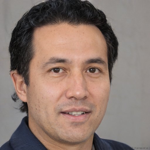 Lucas Bernard