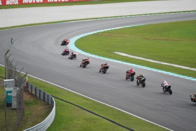 MotoGP à Misano : un top 3 en 24 points, les horaires du GP de Saint-Marin