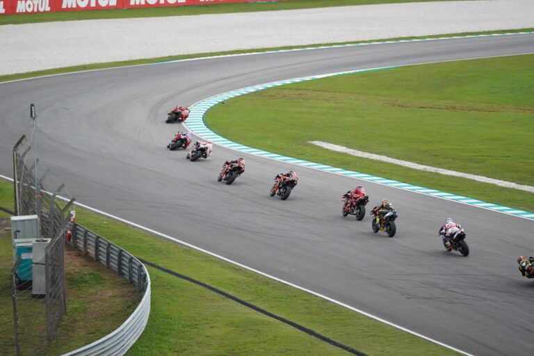 MotoGP à Misano : un top 3 en 24 points, les horaires du GP de Saint-Marin