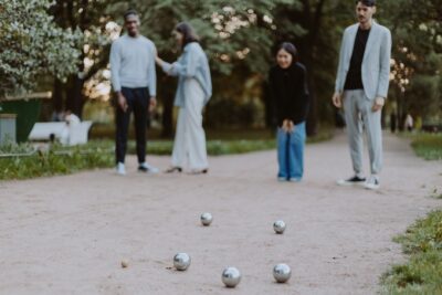 Masters de pétanque : malade, Philippe Quintais décroche un 6e sacre avec la Dream Team à L’Île-Rousse