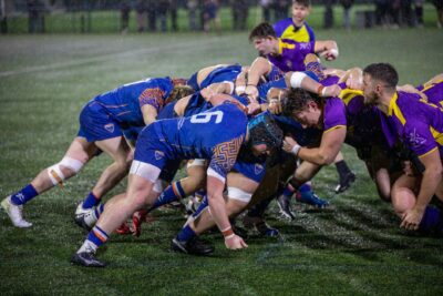 Pro D2 : les résultats de la 7e journée et le classement