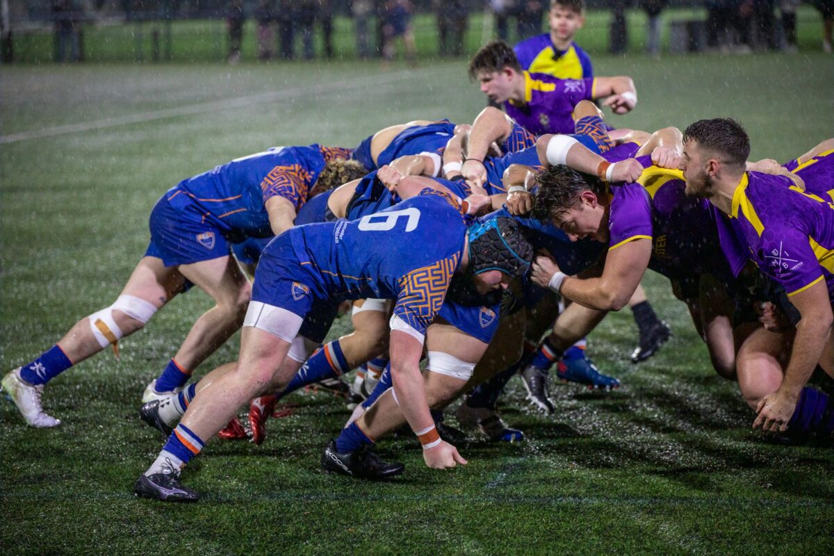 Pro D2 : les résultats de la 7e journée et le classement
