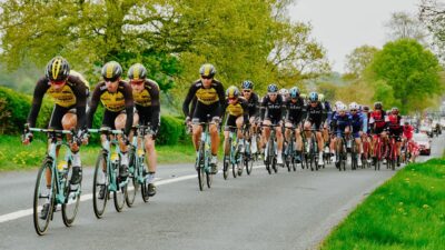 Tour de Lombardie 2026 : victoire de Paul Seixas, premier Monument à 20 ans