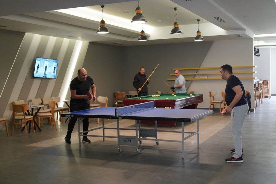 Loisir Indoor made in France Cornilleau