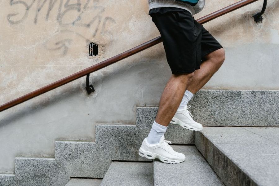 Chaussures running accessoires du coureur