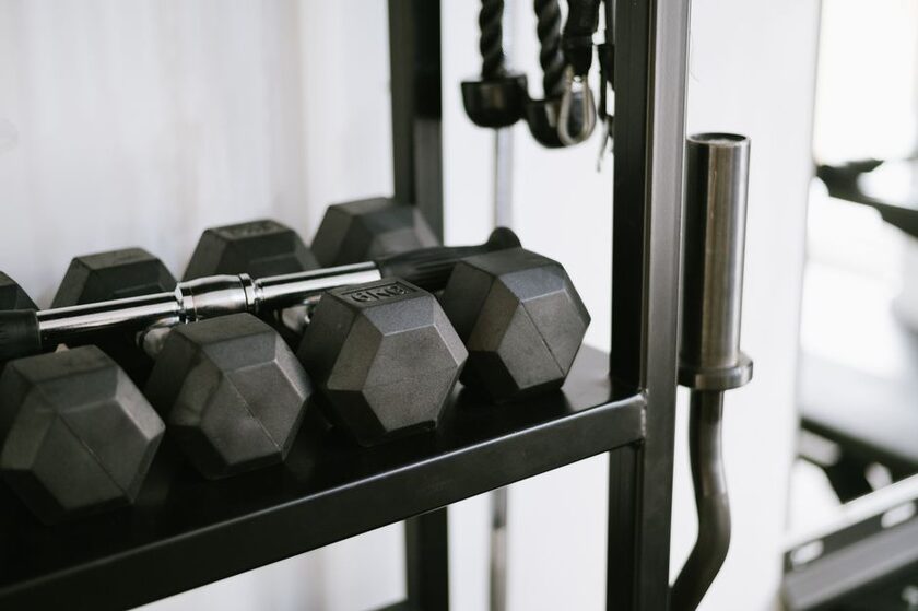 Rameur magnetique pliable Sportstech