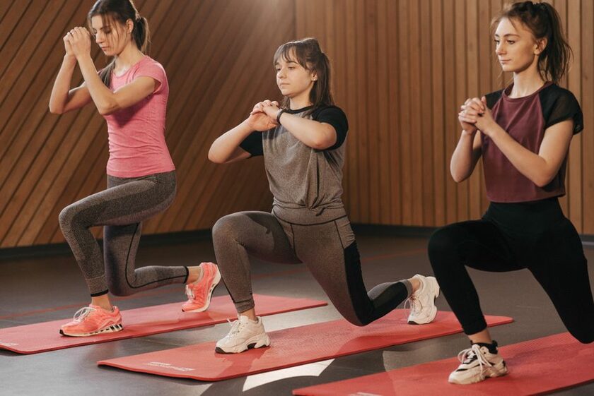 Barre de traction porte sans percage Sportstech